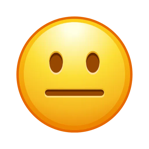 Neutral Face